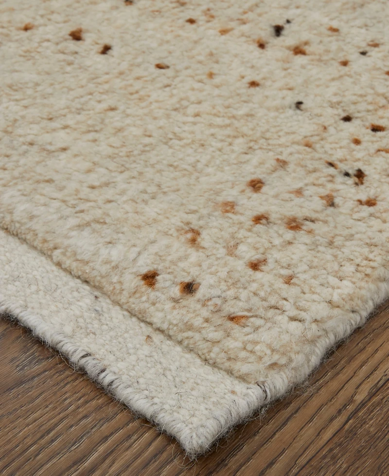 Thom Filicia for Feizy Truxel T6040 5'x8' Area Rug
