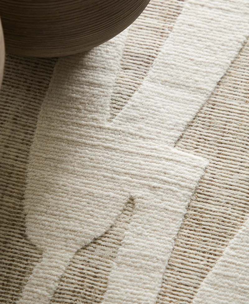 Thom Filicia for Feizy Peconic T8009 4'x6' Area Rug