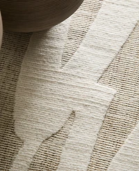 Thom Filicia for Feizy Peconic T8009 4'x6' Area Rug