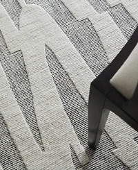 Thom Filicia for Feizy Peconic T8009 8'x10' Area Rug