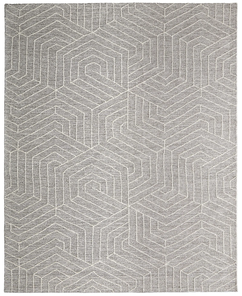 Thom Filicia for Feizy Emerson T8015 2'x3' Area Rug