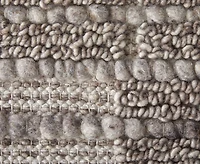 Thom Filicia for Feizy Herrick T8021 2'x3' Area Rug