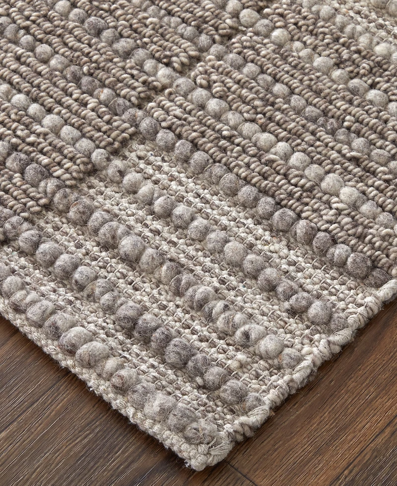 Thom Filicia for Feizy Herrick T8021 8'x10' Area Rug