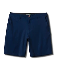 Quiksilver Men's Union Amphibian Hybrid 20" Short