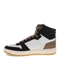 Levi's Men's Drive High Top Sneakers