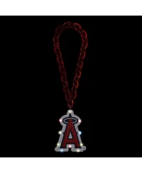 Foco Los Angeles Angels Light Up Big Logo Fan Chain