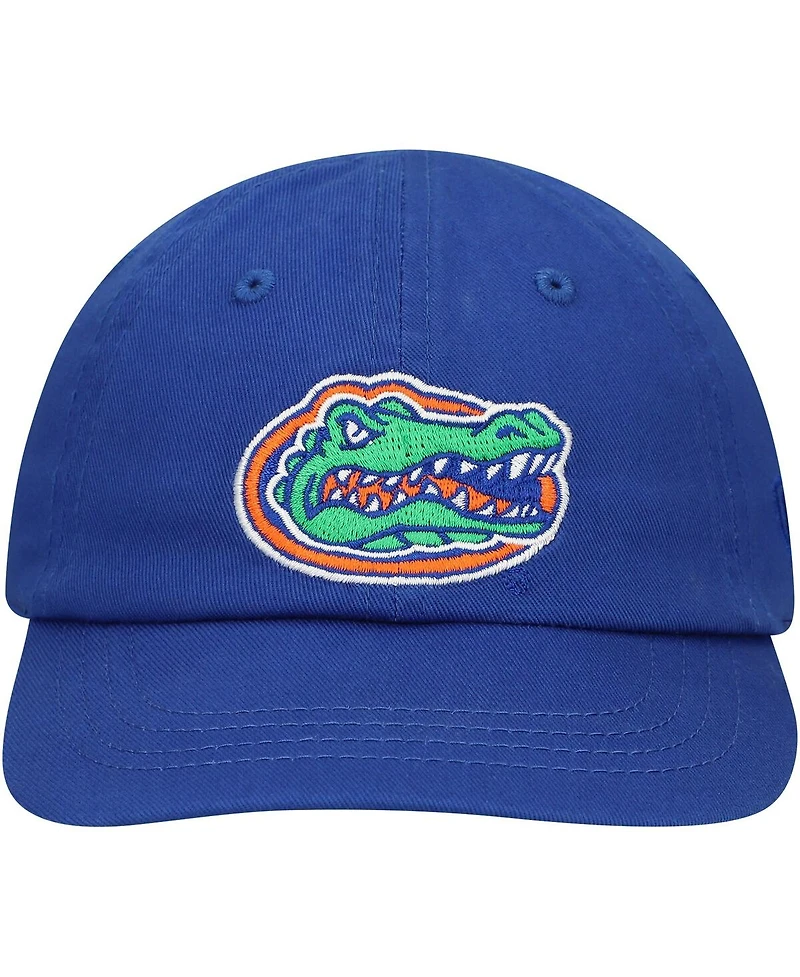 Top of the World Baby Boys and Girls Royal Florida Gators Mini Me Flex Hat