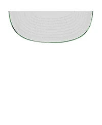 '47 Brand Men's Green Athletics Fiji Trucker Adjustable Hat