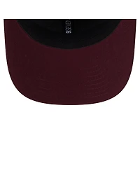 New Era Men's Maroon Arizona State Sun Devils Game Day Multi-Rope 9SEVENTY Stretch-Snap Hat