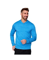 Free Country Men's The Everybody SunFree Upf Hoodie