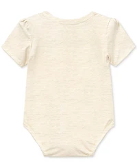 Disney Baby Boys 3-Pc. Lion King Bodysuit & Joggers Set