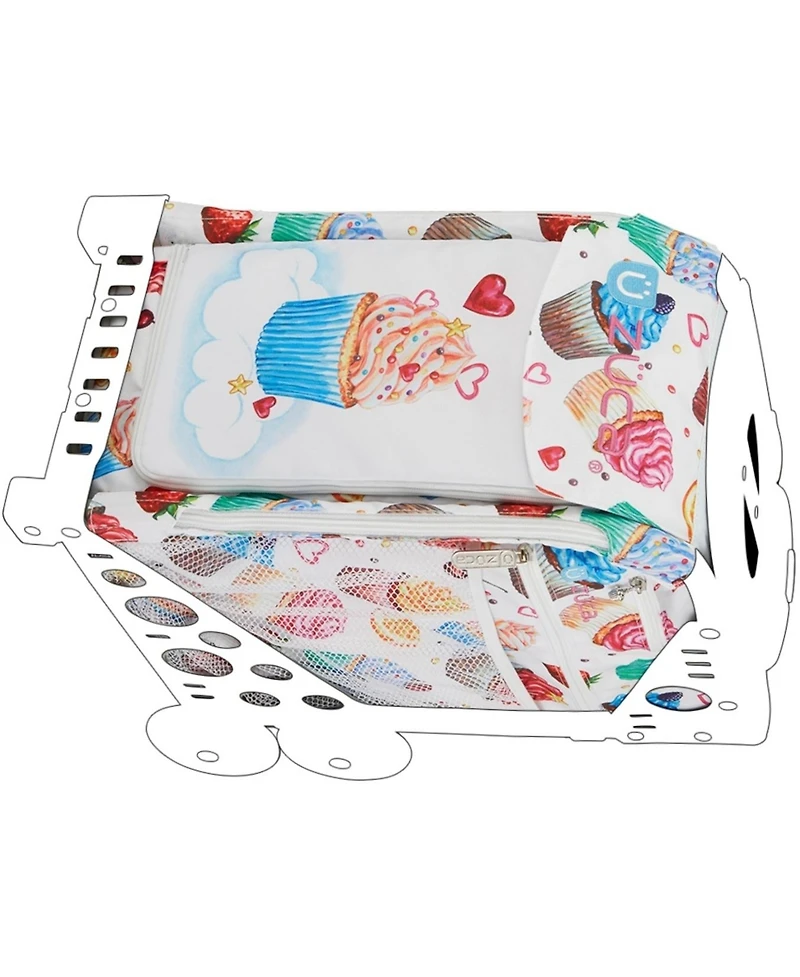 Zuca Sweet Life Sport Insert Bag