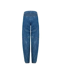 Pcfg Men's Free Heaven Motorcycle Jeans