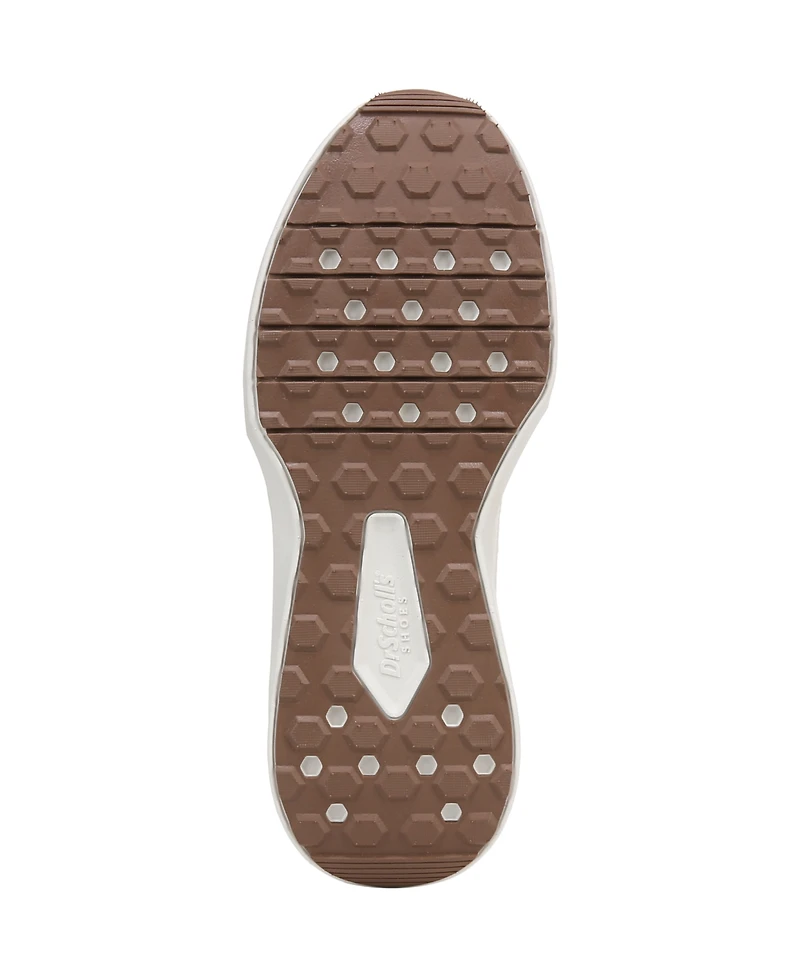 Dr. Scholl's Men's Jake Retro Lace Up Sneakers