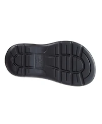 Totes Men's Riley Adjustable Sport Sandals