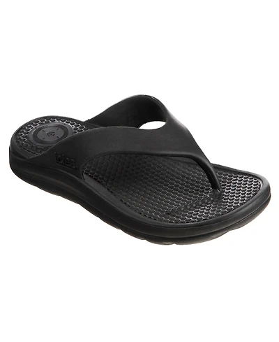 Totes Men's Ara Thong Sandals