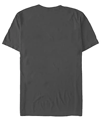 Fifth Sun Men's No Touch Short Sleeve T-Shirt