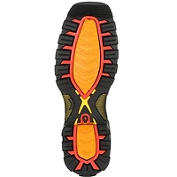 Durango Men's Maverick Xp Steel Toe Waterproof Lace Up Boot