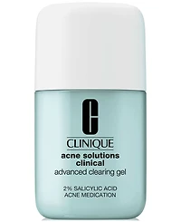 Clinique Acne Solutions Clinical Advanced Clearing Gel With Salicylic Acid