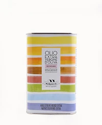 Zia Pia Peranzana Extra Virgin Olive Oil Tin