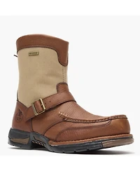 Georgia Boot Men's Athens Waterproof Side-Zip