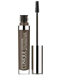 Clinique Just Browsing Tinted Volumizing Waterproof Eyebrow Gel, 5 ml