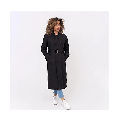 Bombers Original Women's Audrey Jacket - Black