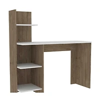 Minimalist Computer Desk – Stylish Design for Your Home Office