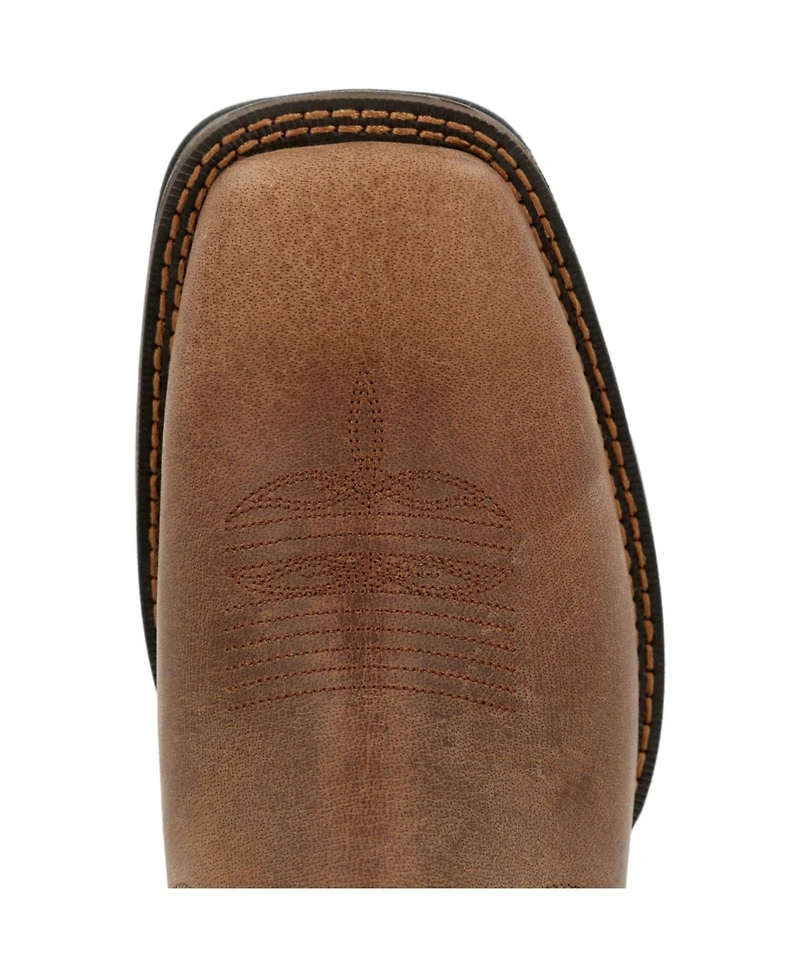 Durango Men's Red Dirt Rebel Chelsea Boot