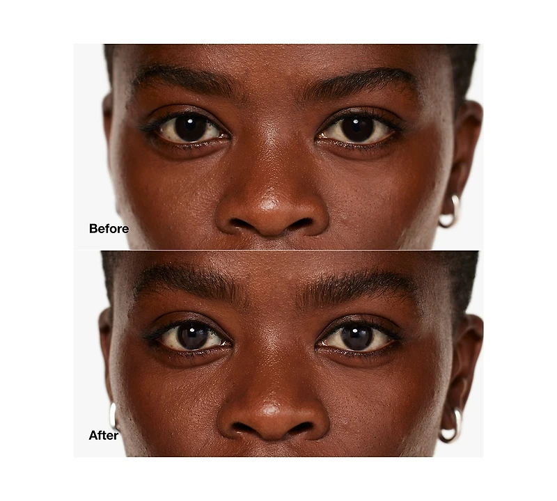 Clinique Just Browsing Clear Sculpting 12HR Eyebrow Gel, 9 ml