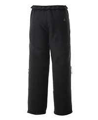 RefrigiWear Men's FrostFlex Fleece Pants - 10°F Cold Protection, Durable and Comfortable Workwear