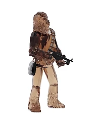 Swarovski Star Wars Chewbacca Figurine