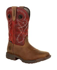 Rocky Men's Legacy 32 Waterproof Western Boot