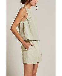Crescent Women's Hailey Two Piece Set