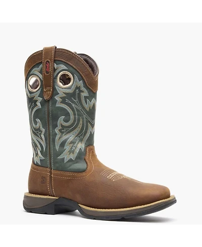 Durango Men's Rebel by Pull-On Western Boot