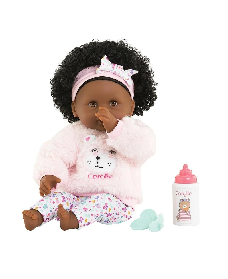 Corolle Bebe Calin Caroline 12" Doll