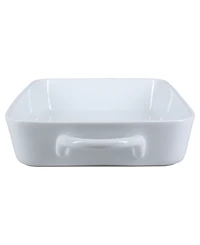 Bia Cordon Bleu Taos Rectangle Baker Dish with Handles