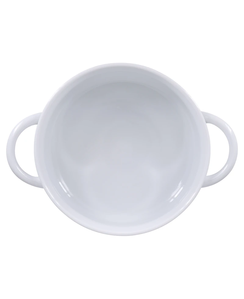 Bia Cordon Bleu Taos Round Baker Dish with Handles