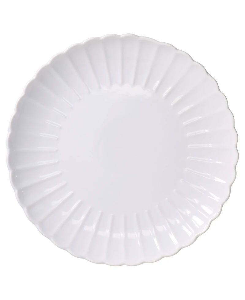 Bia Cordon Bleu Petal 20-Pc. Dinnerware Set, Service for 4