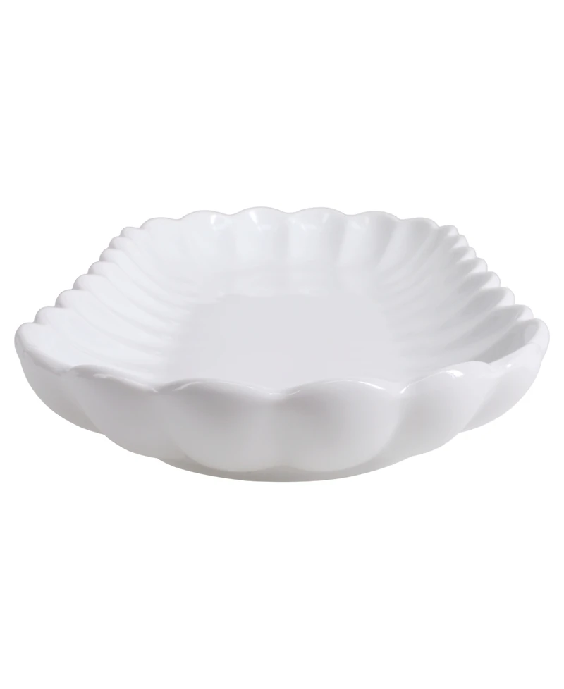 Bia Cordon Bleu Petal Serving, Set of 2
