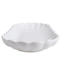 Bia Cordon Bleu Petal Serving, Set of 2