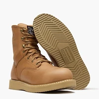 Georgia Boot Men's Wedge Steel Toe Work