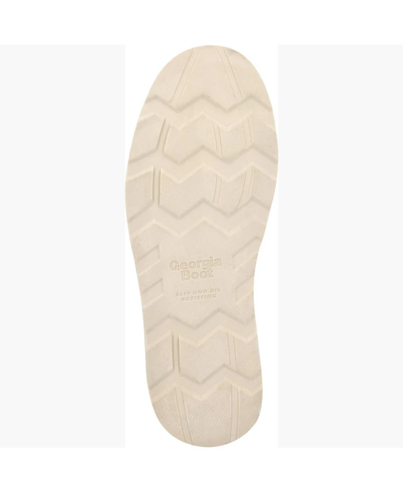 Georgia Boot Men's Core 37 Wedge Steel Toe Work