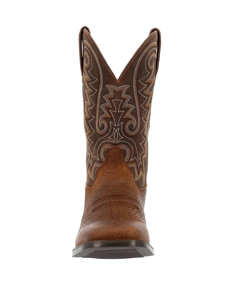 Durango Men's Westward Western Boot