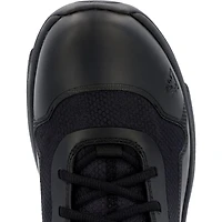 Rocky Men's Code Blue 6” Public Service Boot