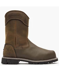 Georgia Boot Men's Brute Met Guard Composite Toe Waterproof Work