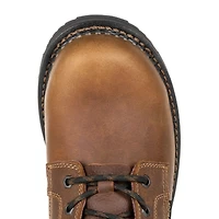 Georgia Boot Men's Giant Revamp Steel Toe Internal Met-Guard Waterproof Work