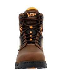 Georgia Boot Men's Tbd Alloy Toe Waterproof Work