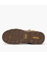 Georgia Boot Men's Athens SuperLyte Moc-Toe Waterproof Work