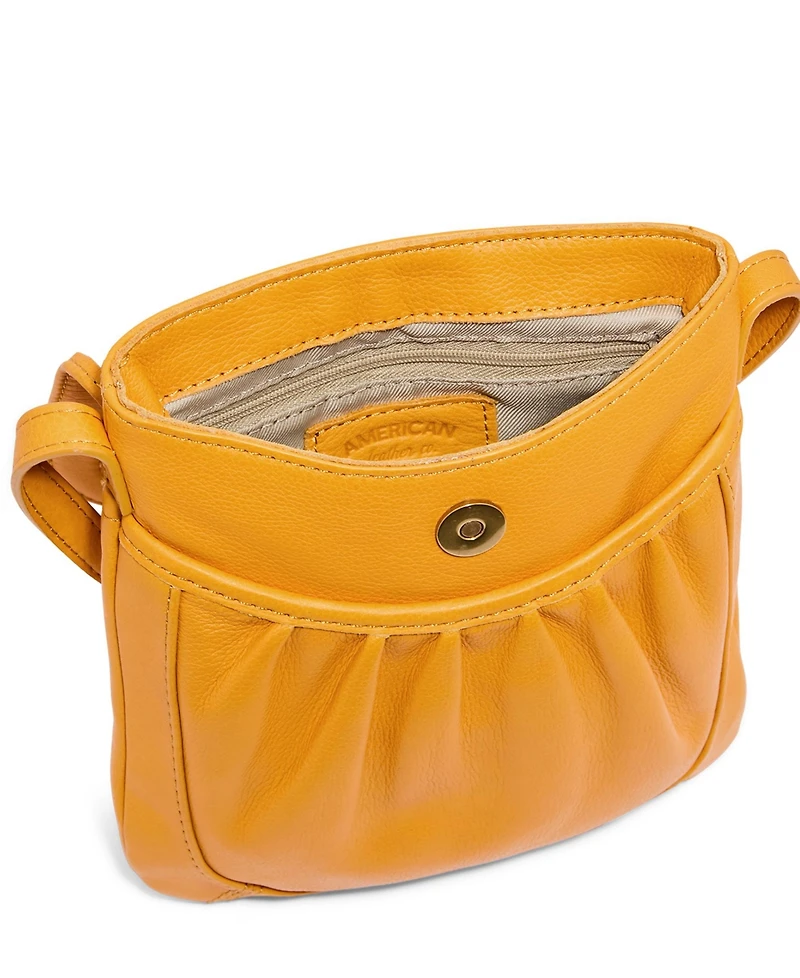 Birch Slim Crossbody